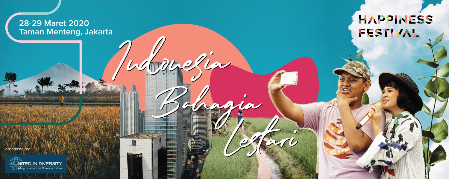 Happiness Festival 2020